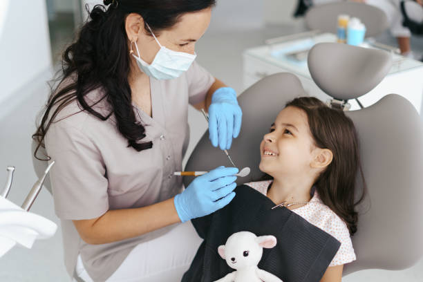 Best Emergency Wisdom Tooth Extraction in Berea, KY