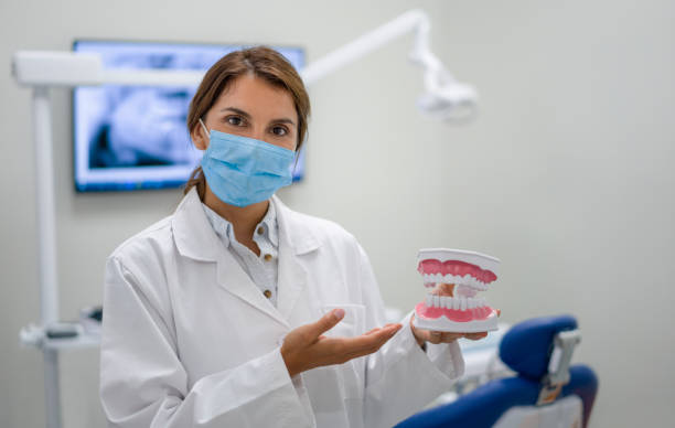 Best Emergency Cosmetic Dentistry (e.g., broken veneers) in Berea, KY