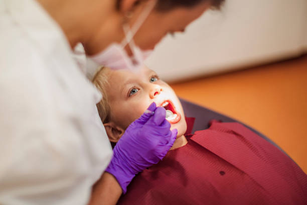 Best Emergency Pediatric Dental Care in Berea, KY