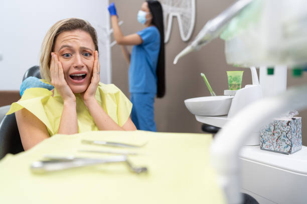 Best Emergency Dental Care for Sports Injuries in Berea, KY